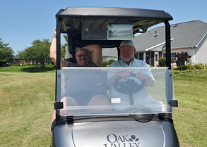 Annual Golf Tournament Of The Scottish Rite Valley Of Winston Salem